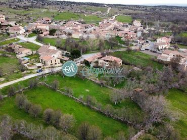 Casa rústica en venda a Santiuste de Pedraza