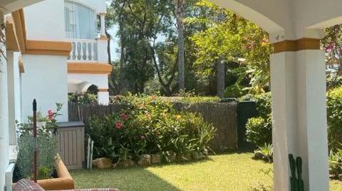 Photo 3 of Flat to rent in Avenida Dama de Noche, 9, Santa María, Málaga