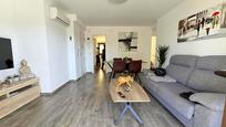 Living room of Flat for sale in Gandia  with Air Conditioner and Terrace