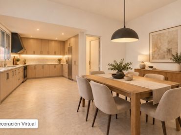 Haus mit Garten zum Verkauf in Massalavés