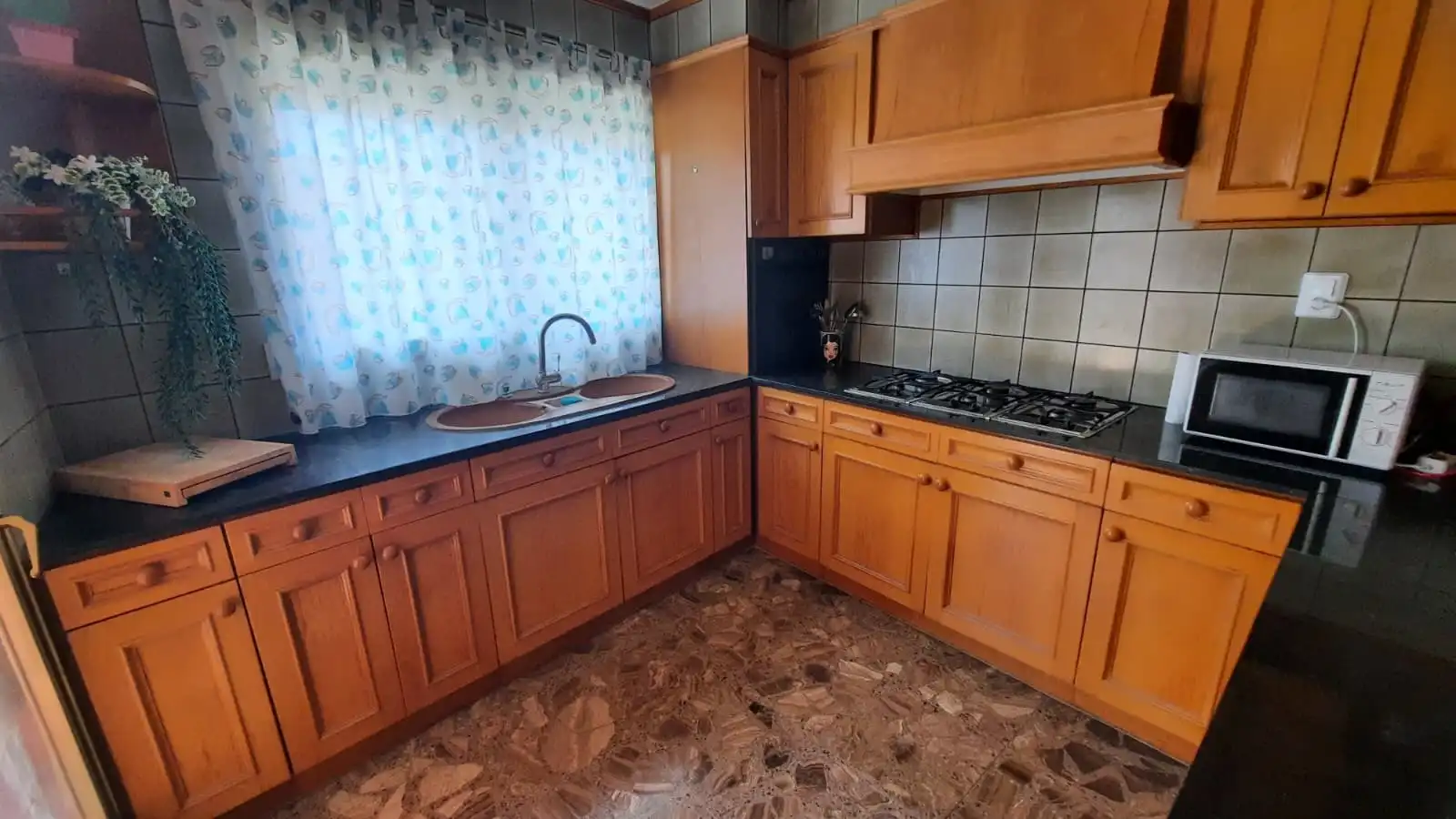 Cuina de Casa o xalet en venda en La Ràpita