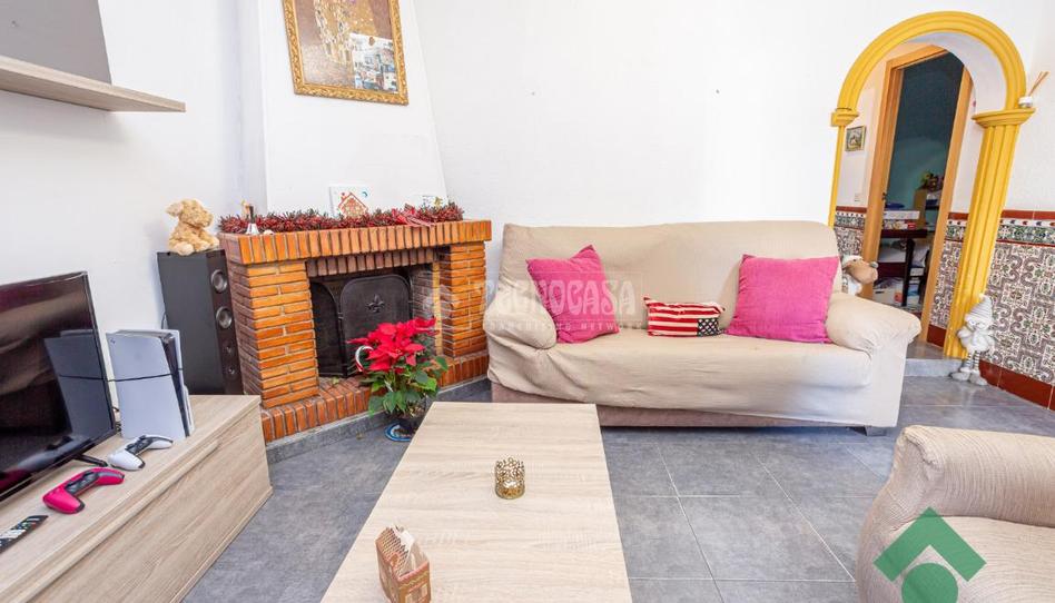 Photo 1 of Single-family semi-detached for sale in Calle Mero, La Granja - La Colina - Los Pastores, Cádiz