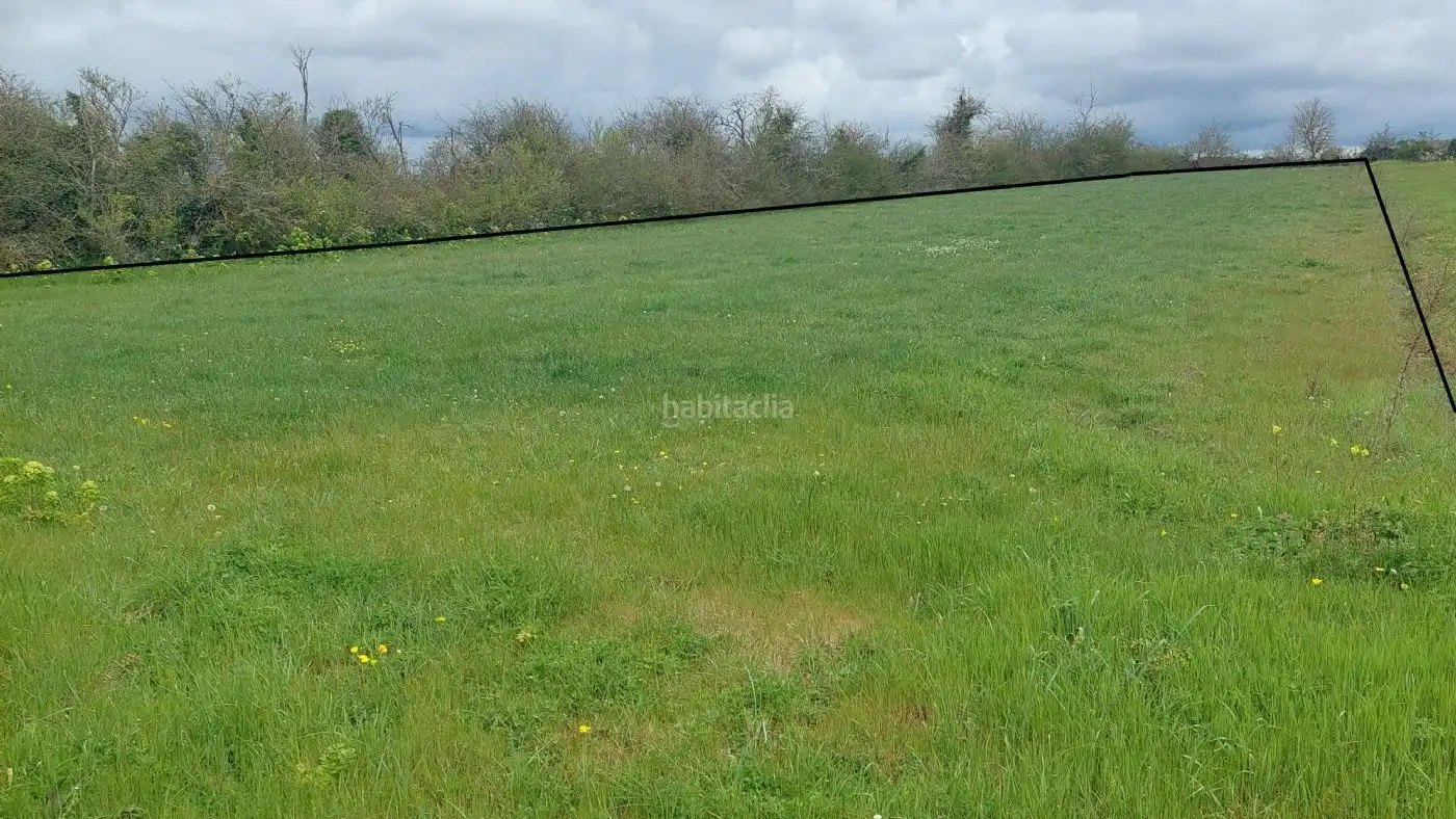 Residential land for sale in Calle Monte 8, imagen 2