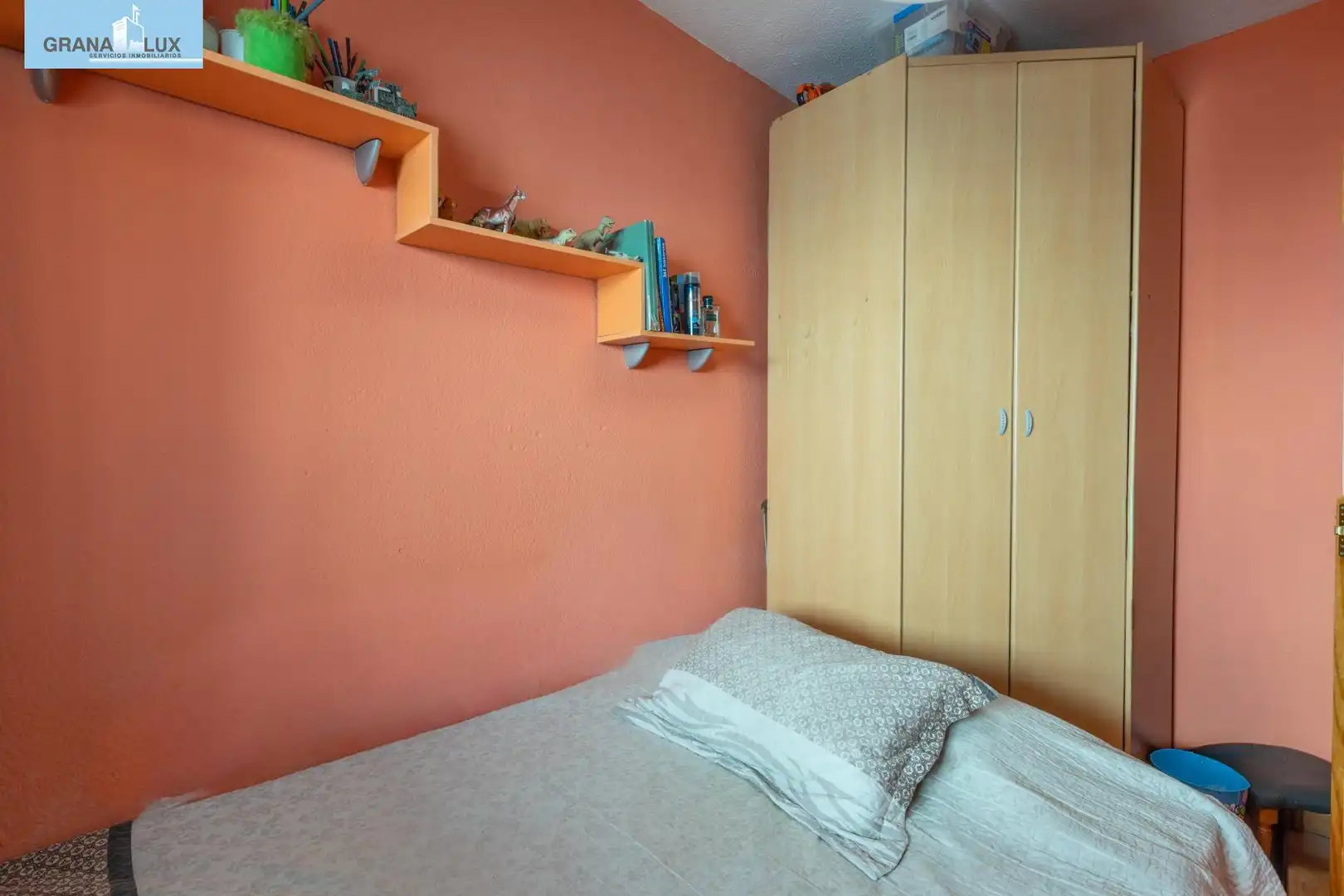 Doppelhaushälfte zum Verkauf in Calle de Goya 6, imagen 14