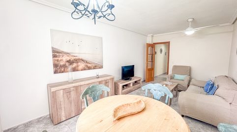 Foto 5 de Apartamento de alquiler en Calas Santiago Bernabéu, Santa Pola