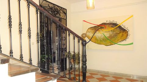 Foto 4 de Àtic de lloguer a Carrer de la Palma, Sant Jaume, Palma de Mallorca