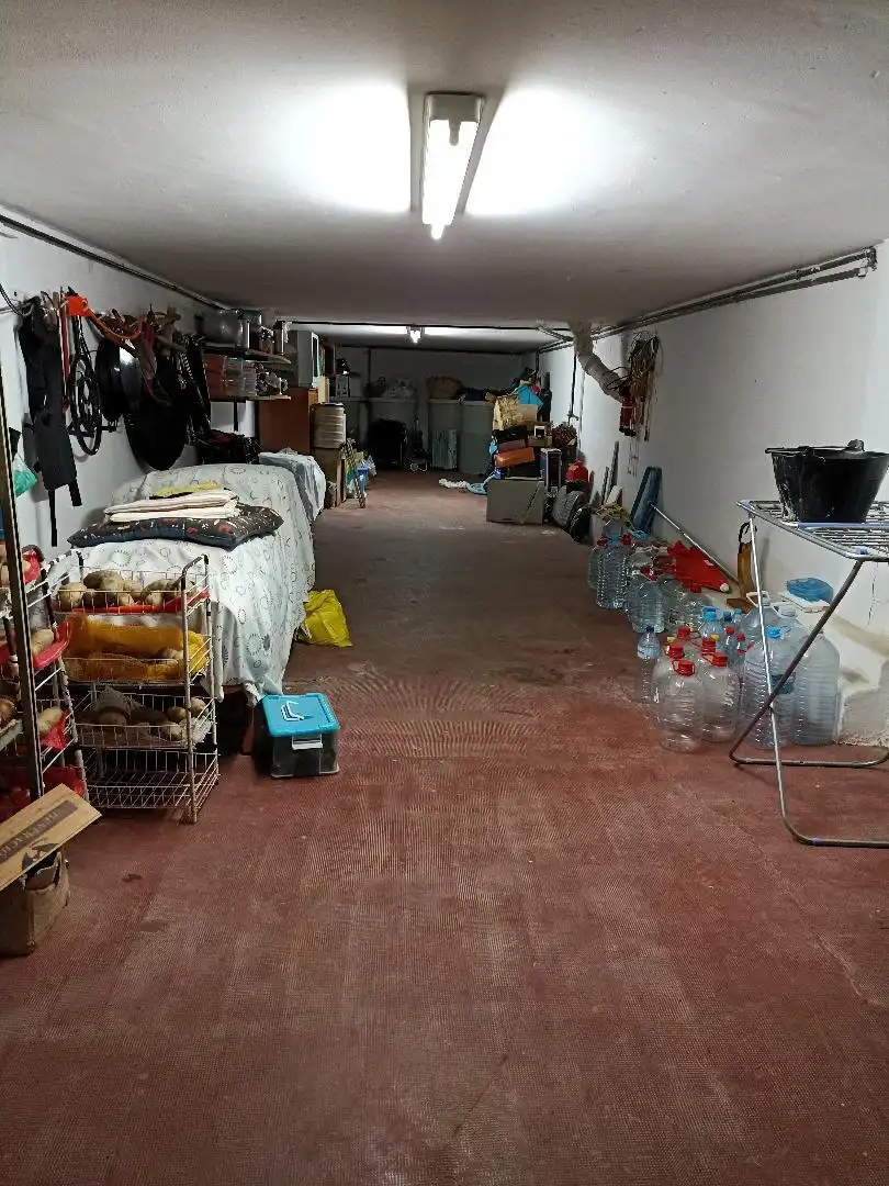 Casa amb piscina en venda a Cheste, imagen 53
