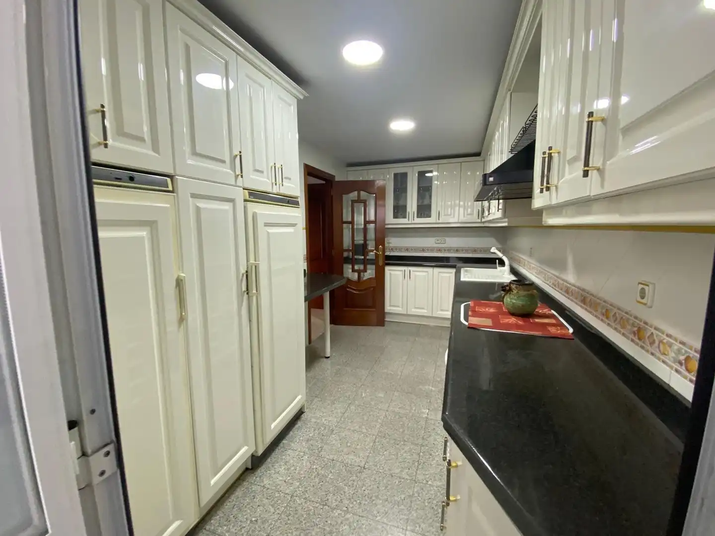 Cuina de Pis en venda en Badajoz