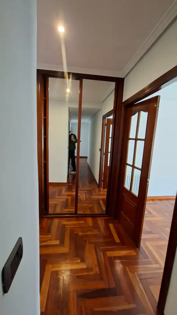 Wohnung mit Aufzug zur Miete in Rúa de García Barbón 133, imagen 24