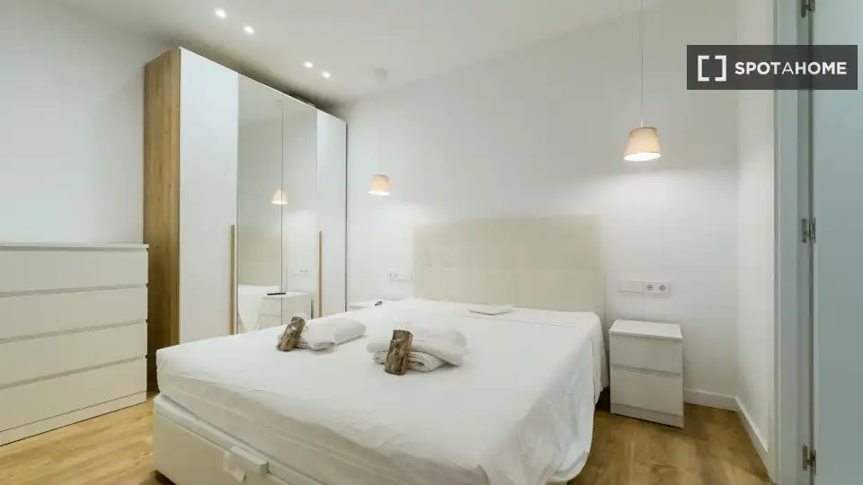 Flat to rent in Ciutat Vella, imagen 19