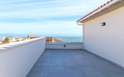 Terrace of Single-family semi-detached for sale in Santa Margalida  with Heating and Terrace