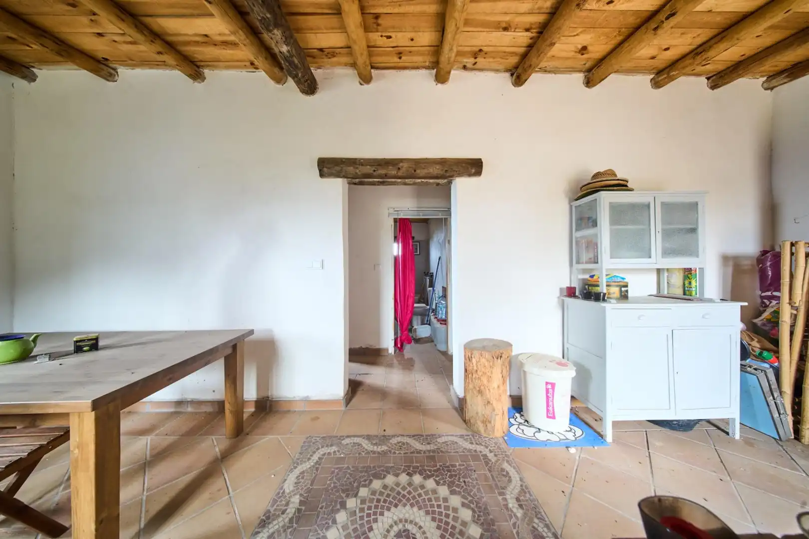 Casa o chalet en venta en Lanjarón con Jardín privado