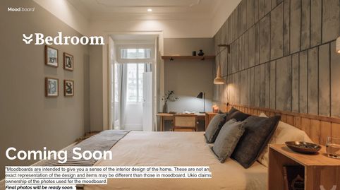 Photo 4 of Apartments for rent in Ronda de Sant Antoni, El Raval, Barcelona Capital