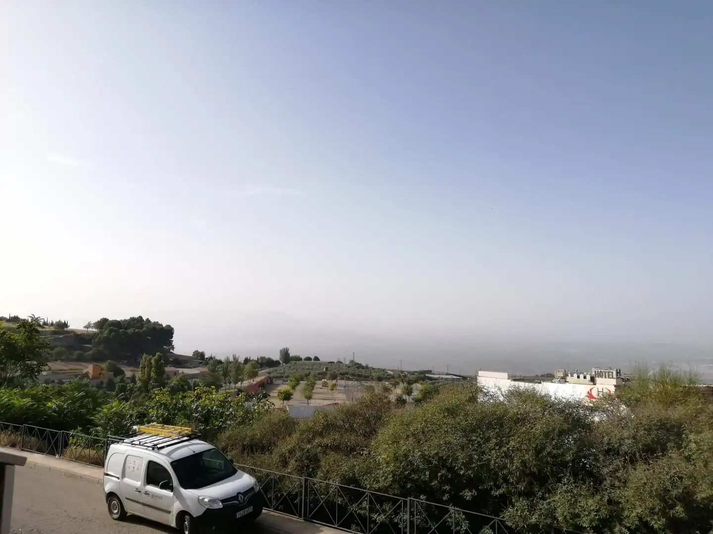 Terreno residencial en venta en Baeza, imagen 3