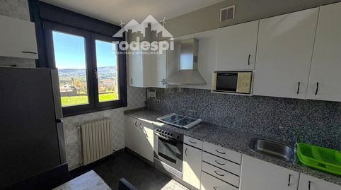 Foto 5 de Piso de alquiler en A Cañiza , Pontevedra