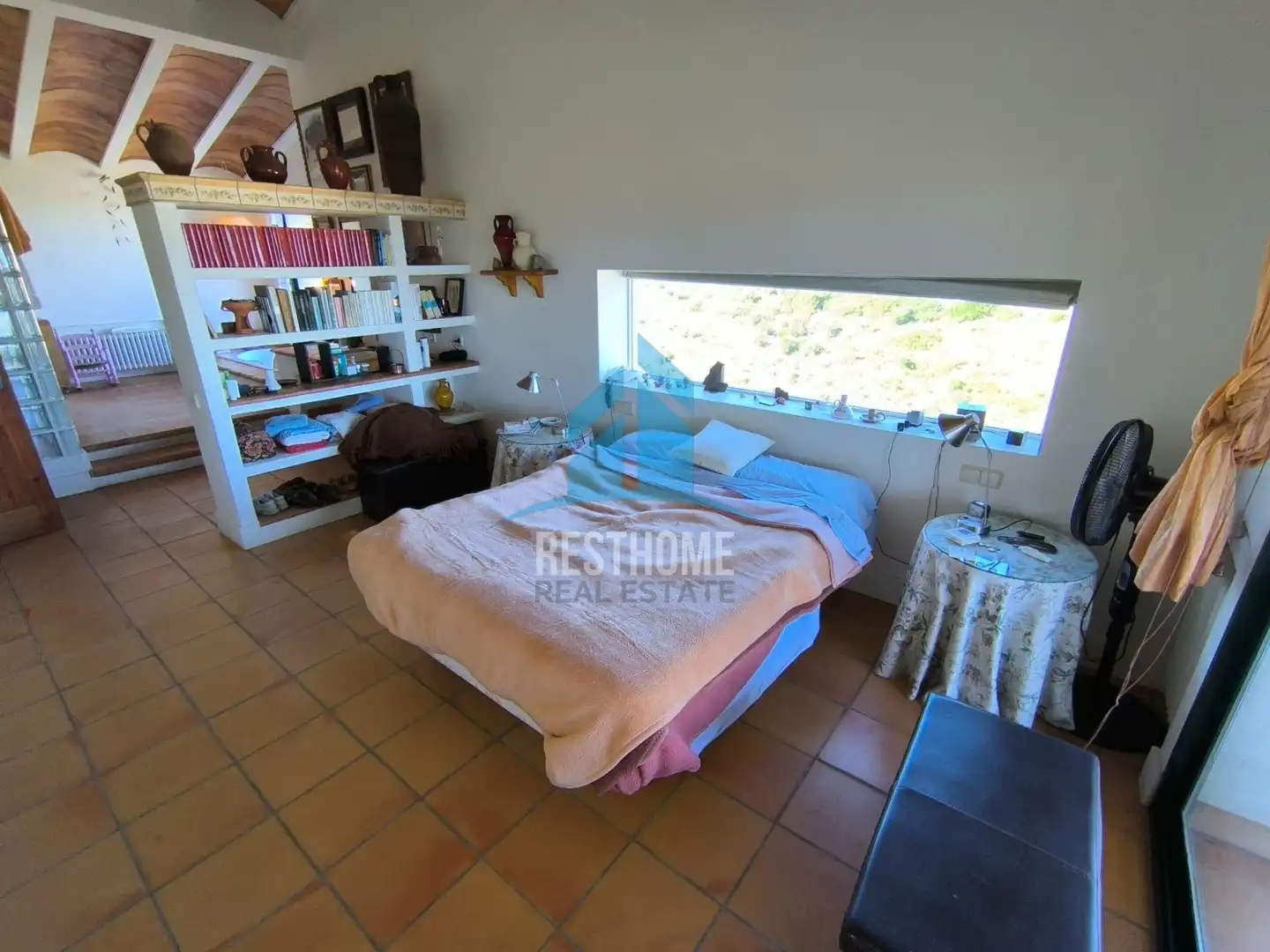 Villa con giardino in vendita a Urbanizacion MONTEPINO, imagen 16