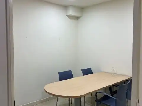 Local de alquiler en Esplugues de Llobregat con Aire acondicionado, Calefacción y Amueblado