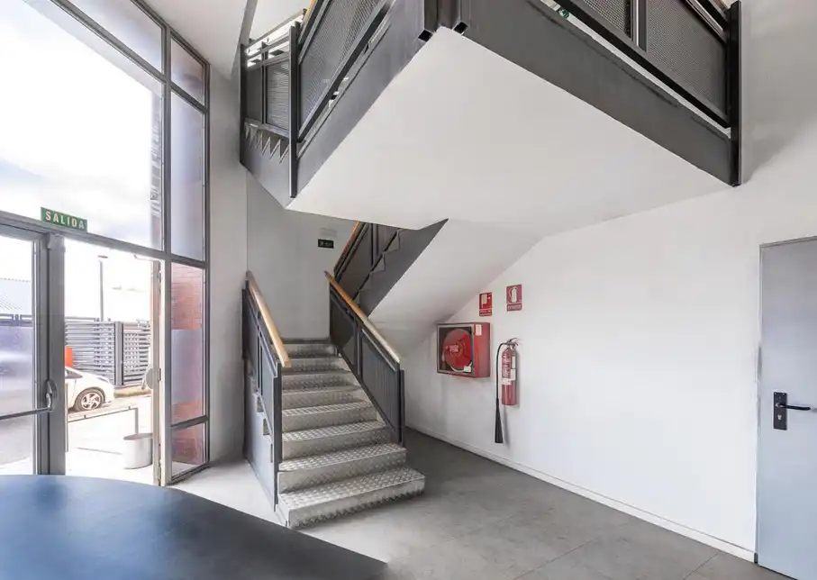 Edifici en venda en Alcobendas