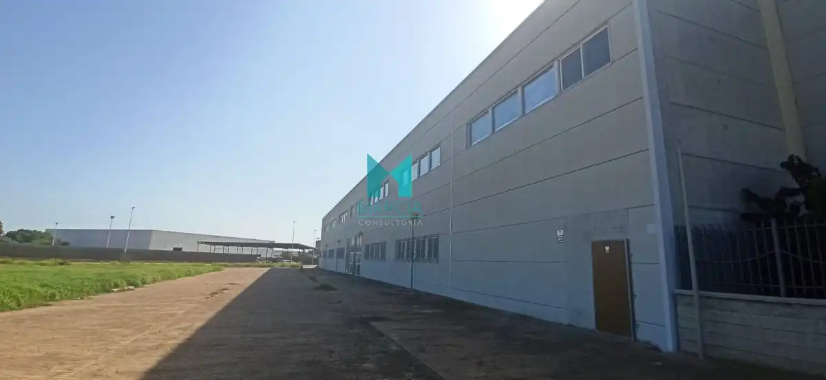 Industriegebäude zum Verkauf in Les Boqueres - Santa Quiteria, imagen 3