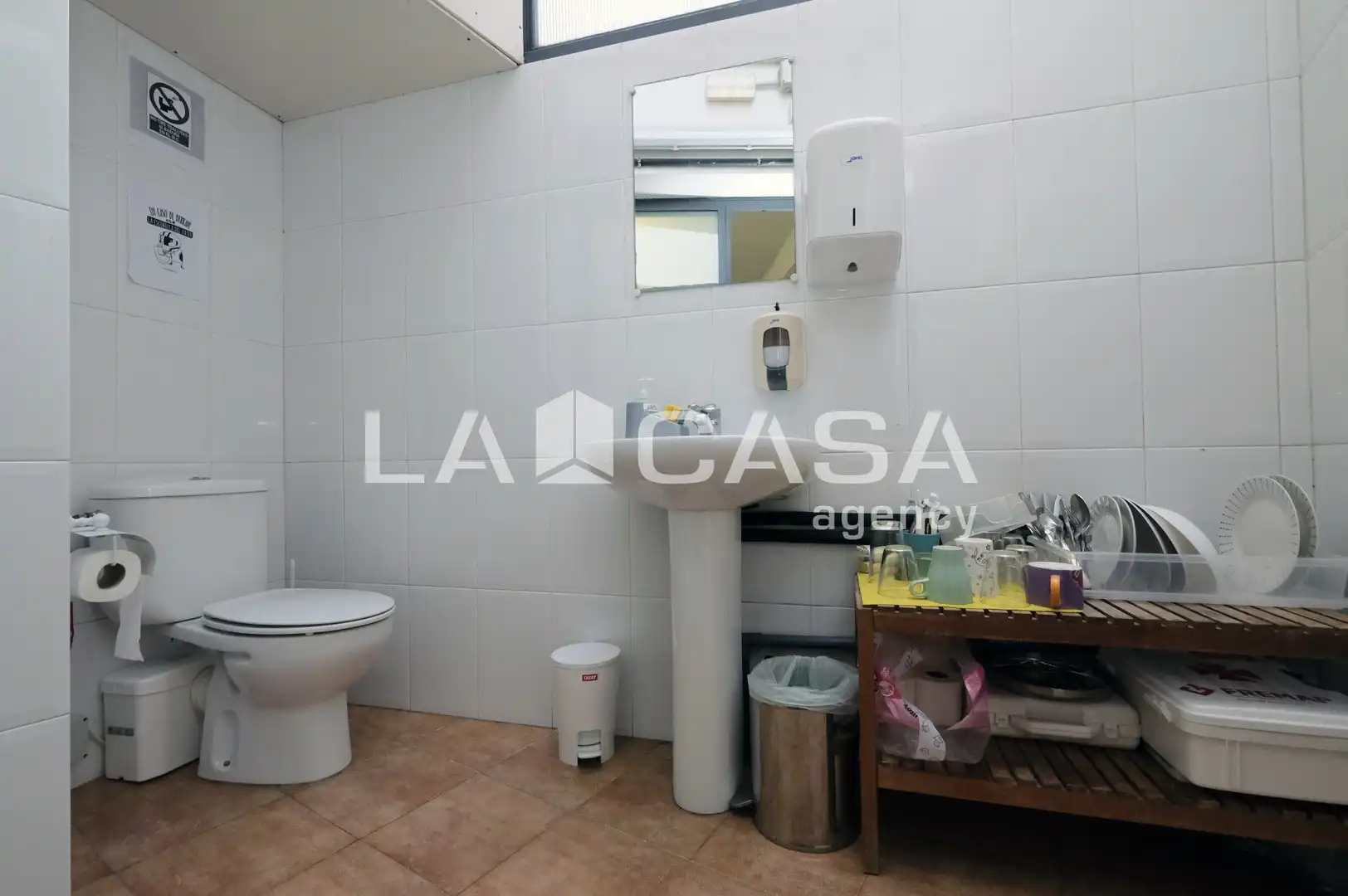 Local comercial en venda a Horta - Guinardó, imagen 6