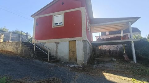 Foto 4 de Casa o xalet en venda a Salvaterra de Miño, Pontevedra