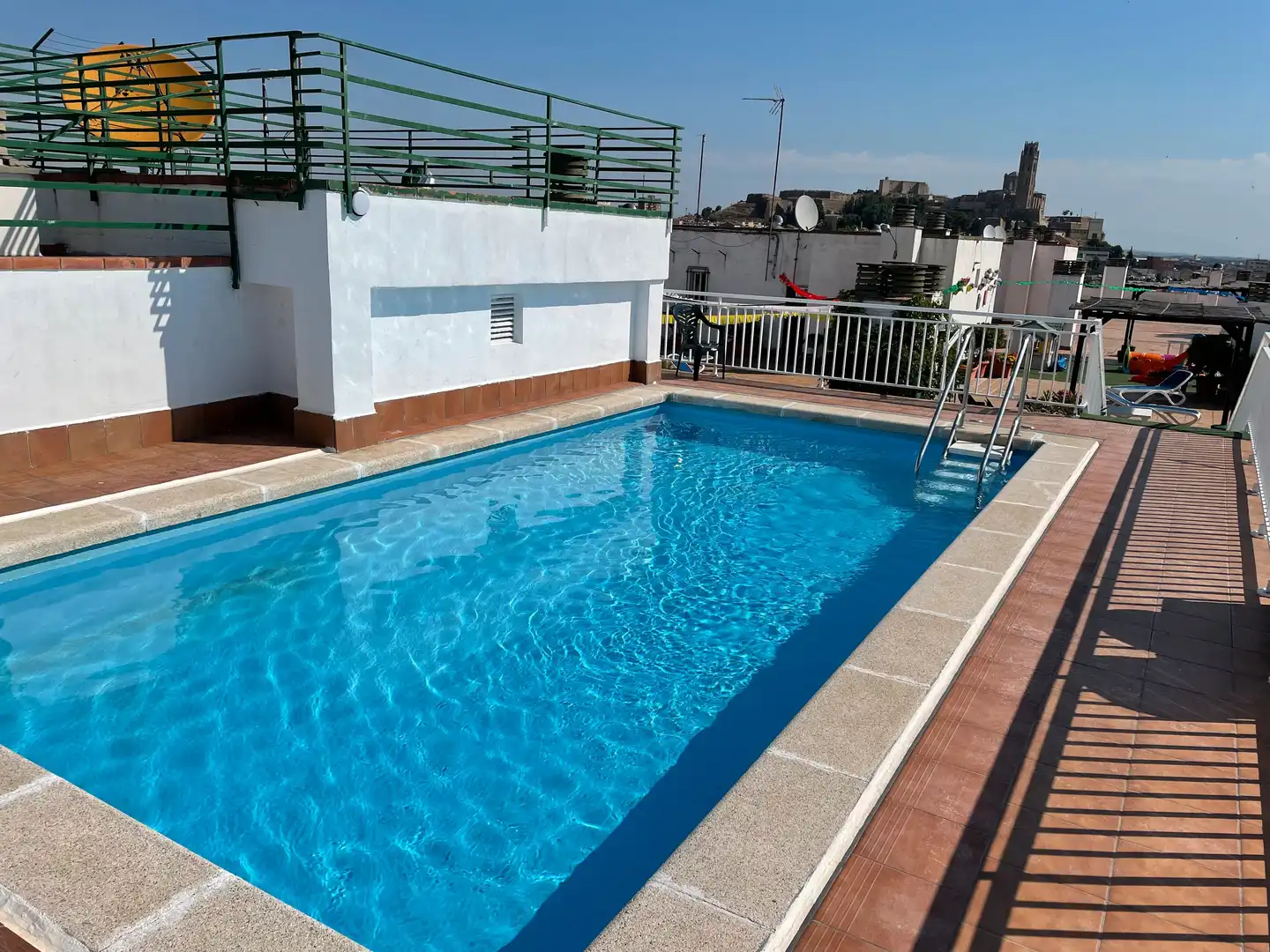 Flat with terrace for sale in Plaça d'Espanya, imagen 35