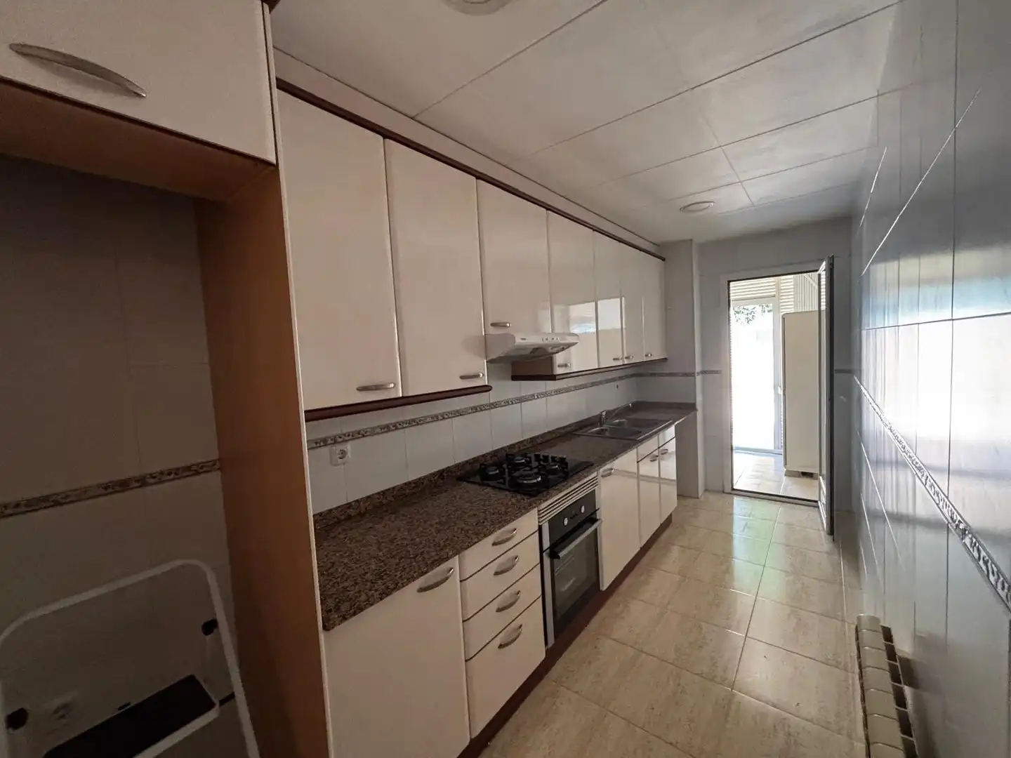 Piso con ascensor en venta en Can Serra, imagen 7