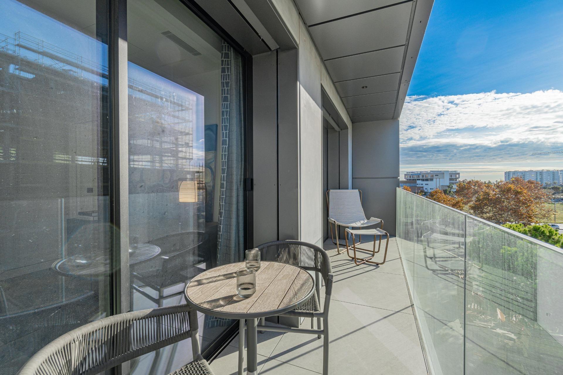 Apartament en venda a Es Portixol - Es Molinar