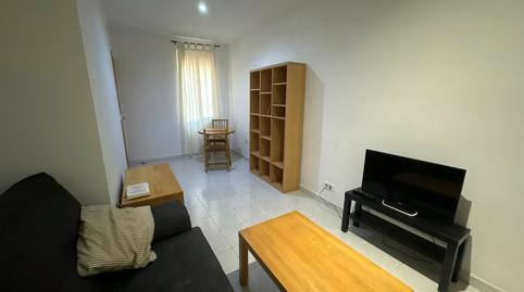 Foto 2 de Piso de alquiler en N/a, Gaztambide,  Madrid Capital