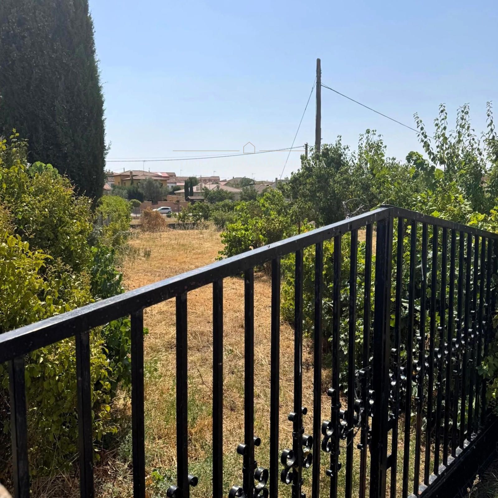 Residencial en venda en Aldeanueva de Figueroa