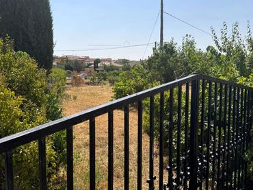 Terreny residencial en venda a FUENTESAUCO