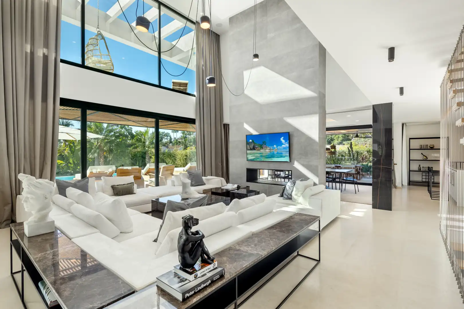 Maison avec piscine à vendre à Marbella Centro, imagen 3