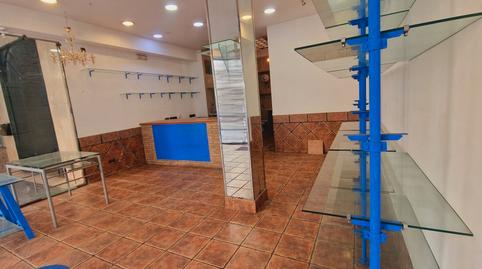 Photo 2 of Premises for sale in Calle Caravaca de la Cruz, Sagunto - Edisol, Córdoba