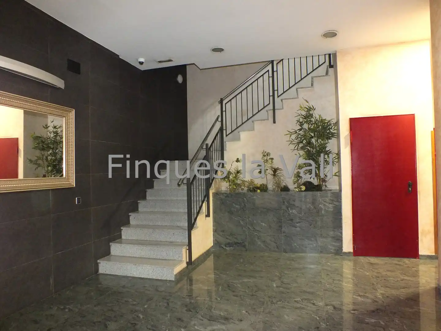 Piso en venta en Vic con Calefacción y Horno