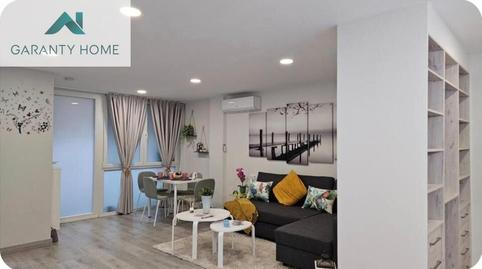 Foto 3 de Pis de lloguer a Caleta de Vélez, Málaga