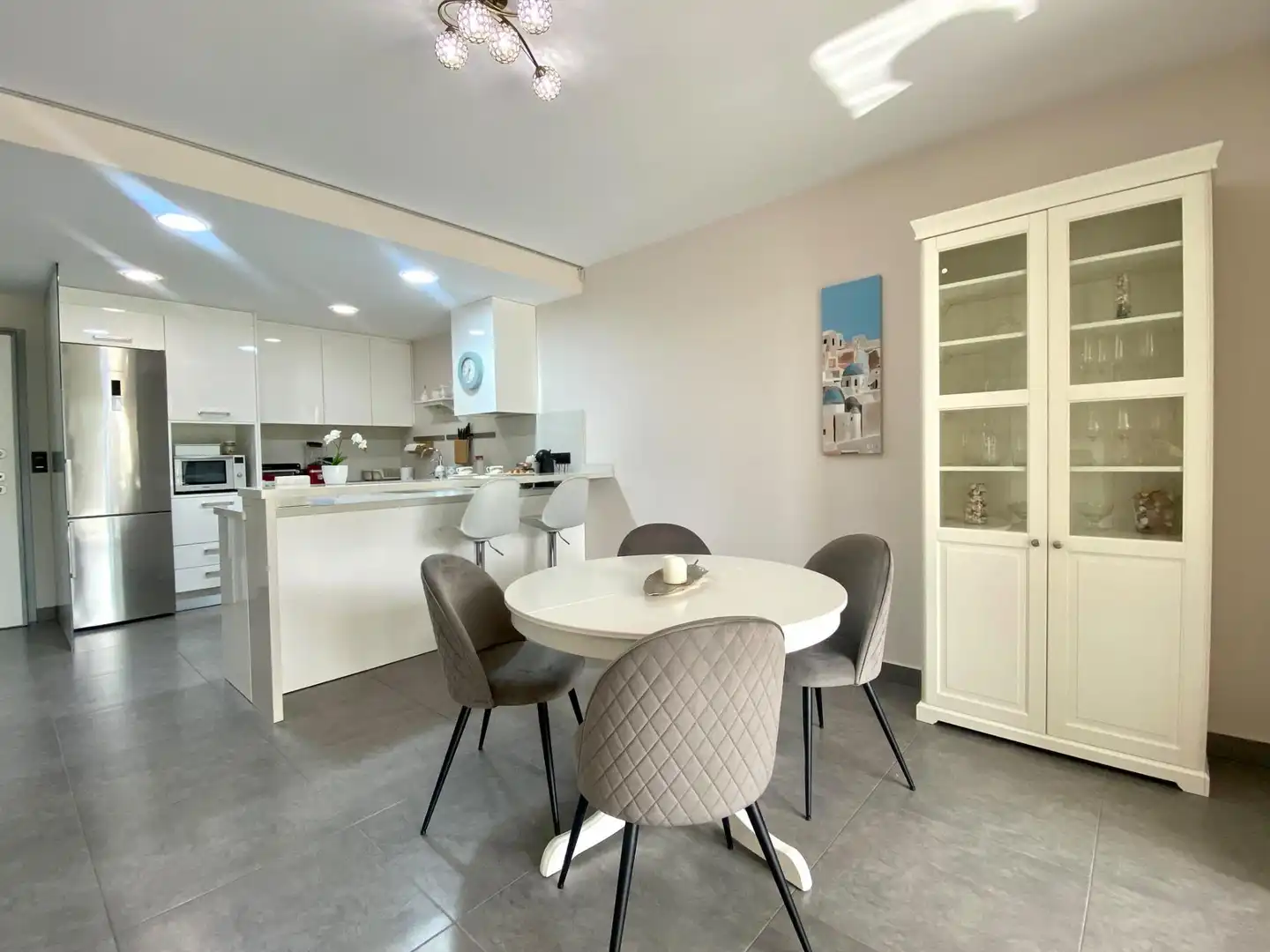 Bungalow en venta en Orihuela Costa, imagen 5
