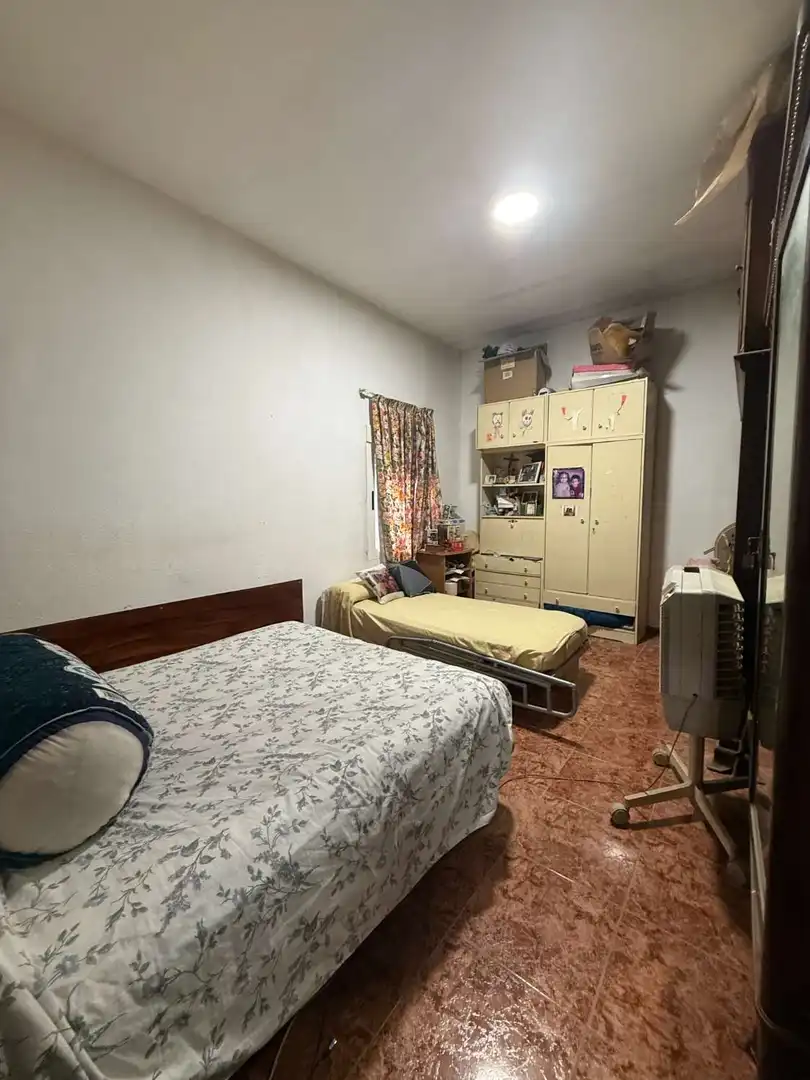 Dormitori de Casa o xalet en venda en Orihuela Costa