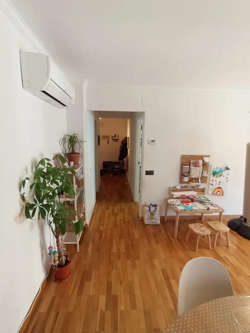 Flat for sale in Sant Cugat del Vallès  with Heating, Private garden and Terrace
