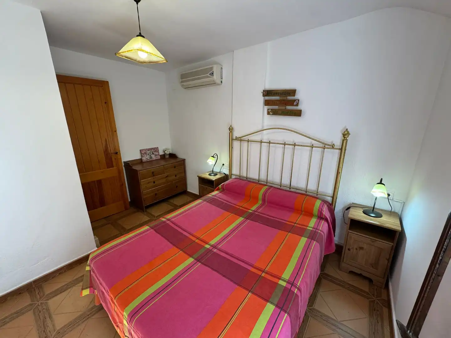Country house with pool for sale in Iznájar, imagen 13