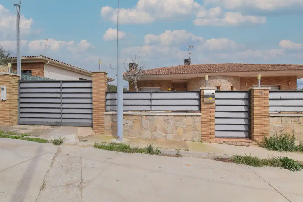 Chalet con piscina en venta en C/ Alacant, imagen 33