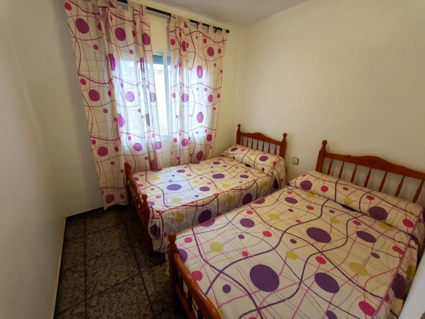 Wohnung mit Terrasse zum Verkauf in Calle de la Concepción 11, imagen 24