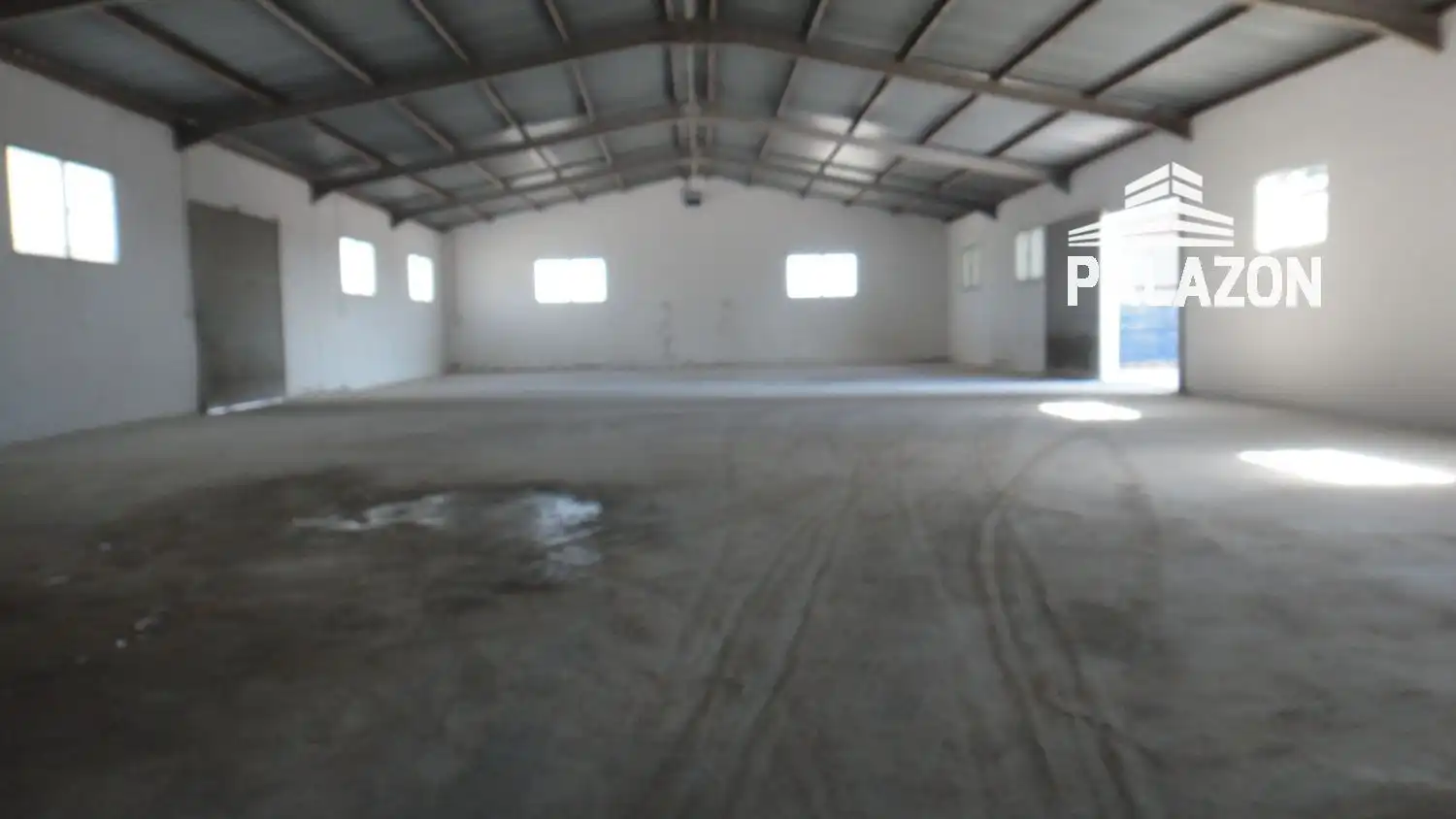 Nau industrial en venda a Crevillent, imagen 6