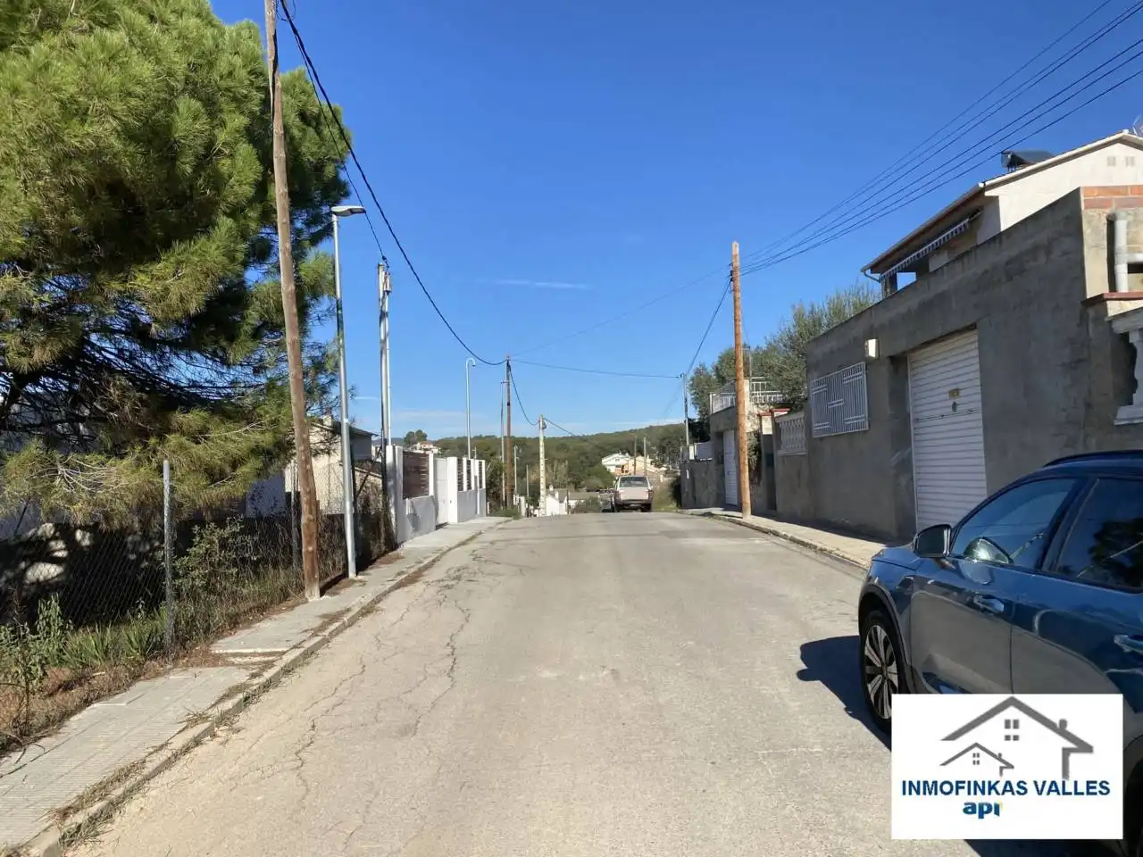 Residential land for sale in Calle Ramon Muntaner 40, imagen 6