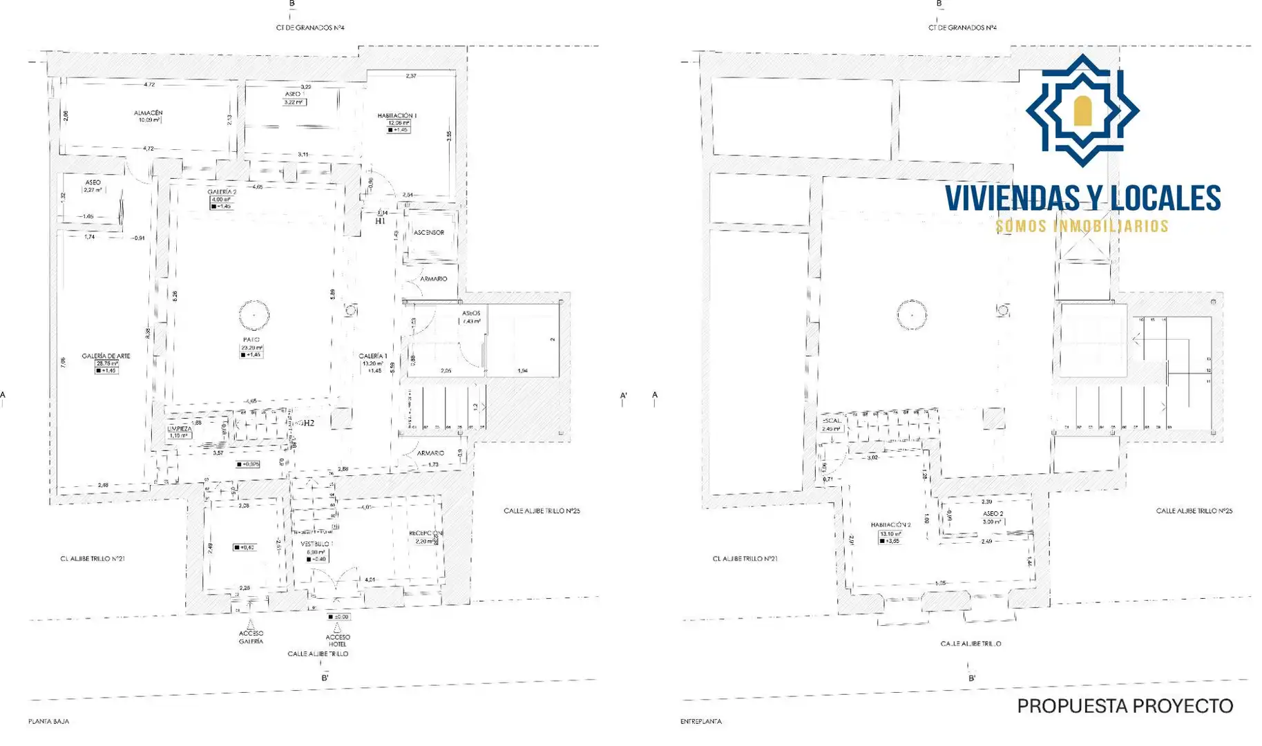 Casa en venta en Calle ALJIBE DE TRILLO 23, imagen 38