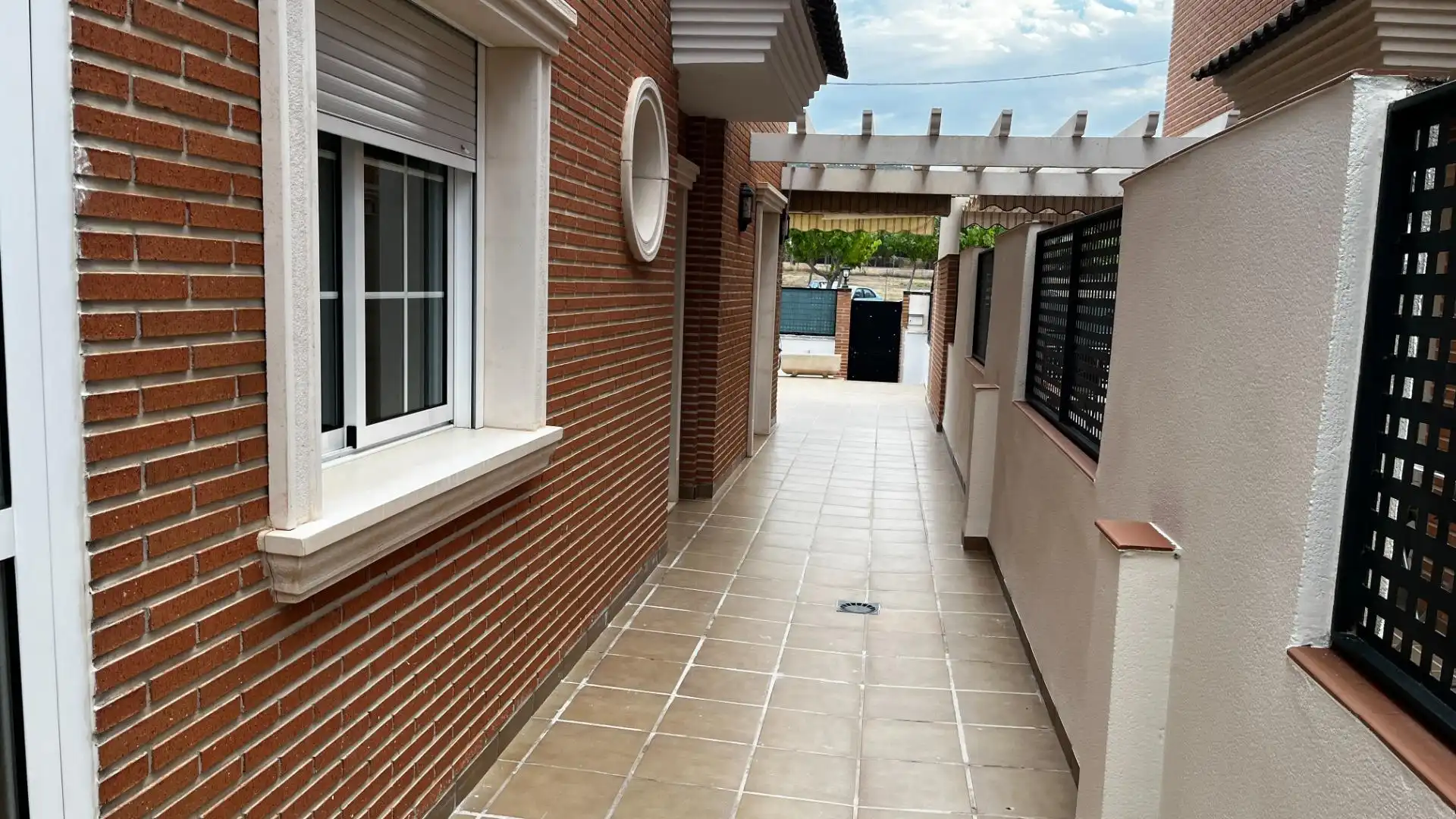 Casa a schiera con terrazza in affitto a Pedanías Oeste, imagen 29