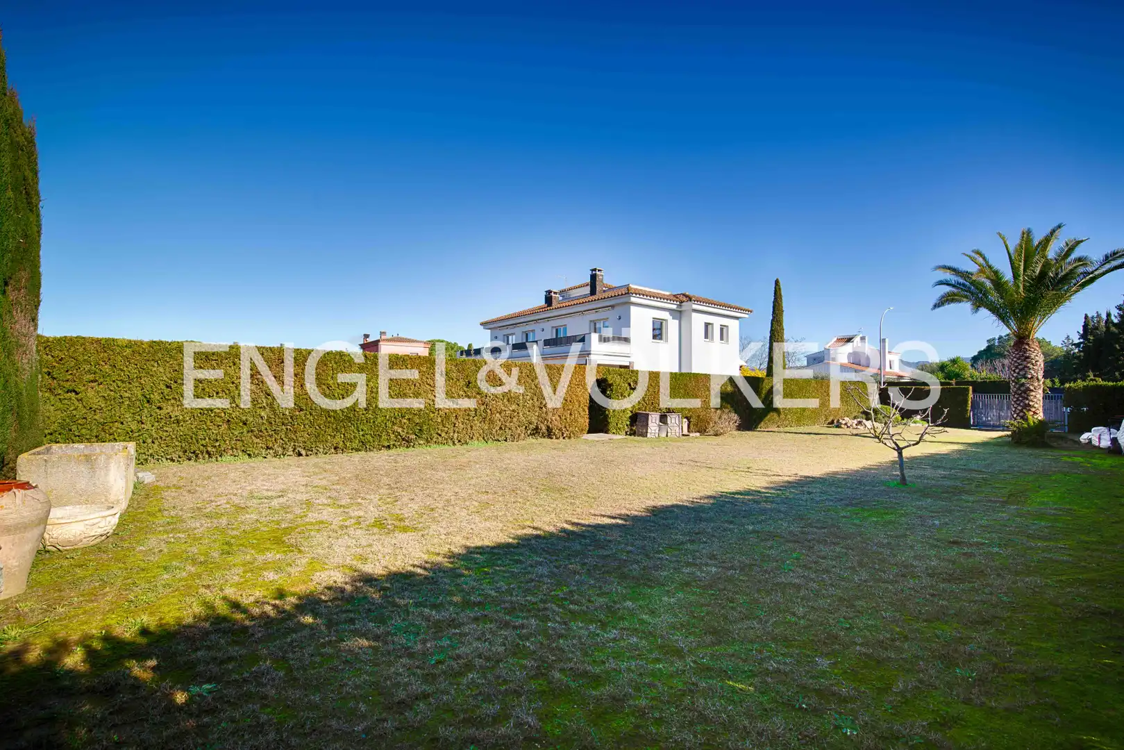 Villa con terrazza in vendita a Avinguda Cobla Rossinyols, imagen 7
