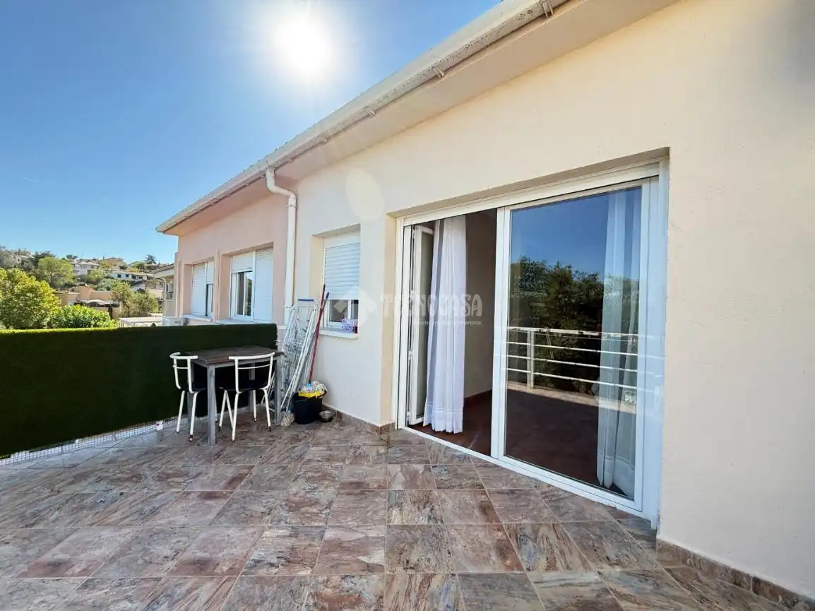Semi-detached house for sale in Parque Coimbra, imagen 17