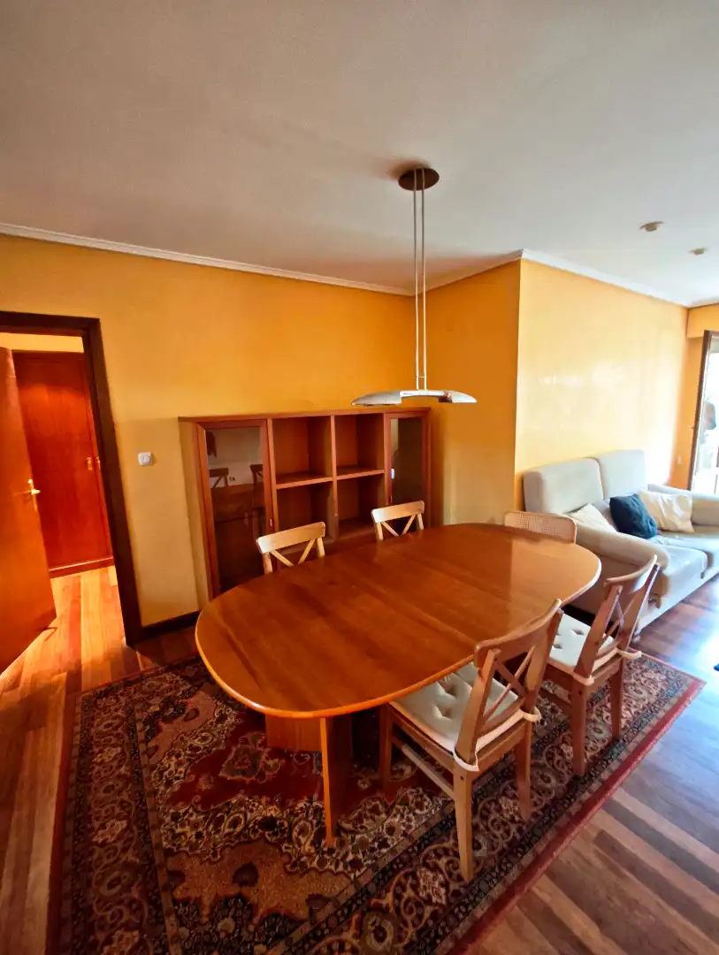 Piso con ascensor en venta en Zumalakarregi Kalea 18, imagen 13