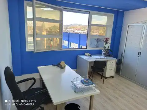Office for rent in Pinar - Anaka - Belaskoenea