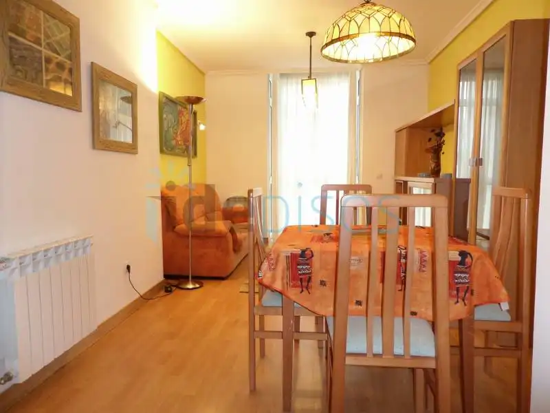 Flat for rent in Puerto Chico